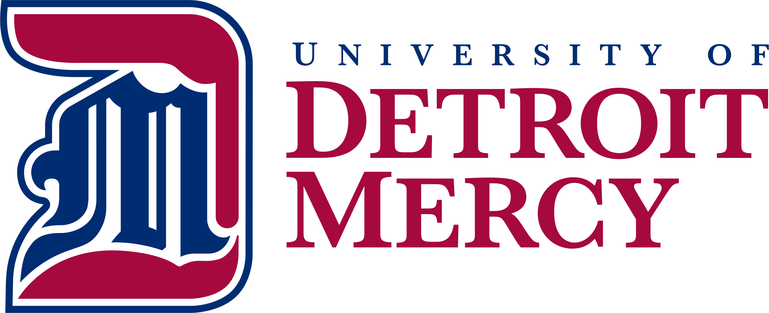 University_of_Detroit_Mercy_new_logo.svg